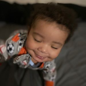 Meet your Posher, Aaron